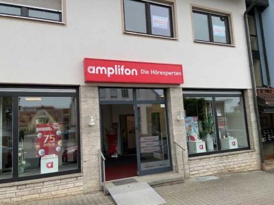 !!! ECKENTAL !!!  Freie, helle 1-Zimmerwohnung in zentraler Lage zu vermieten!