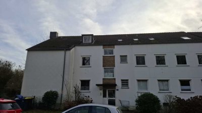 2,5-Zimmer Wohnung mit 63 m² in Recklinghausen