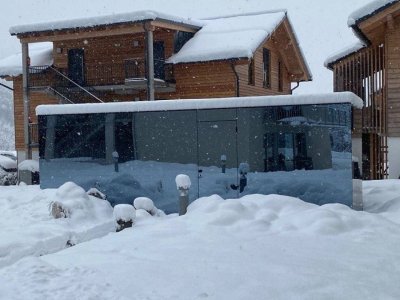 Schladming-Reiteralm: Flexibel wohnen und investieren – 3-Zimmer-Naturapartment für Urlaub und attraktive Rendite!