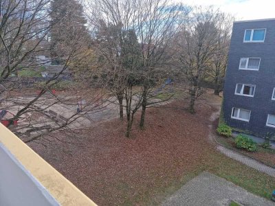 300 € Wunschgutschein : 3-Zimmer-Wohnung: Wir haben renoviert  / Sie können einziehen