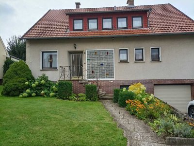 Ansprechendes 6-Zimmer-Einfamilienhaus in Duderstadt