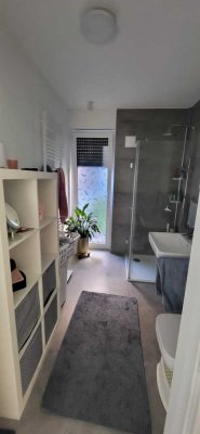 Wunderschöne 3-Zimmer-Wohnung in Delbrück mit Garten & Terrasse