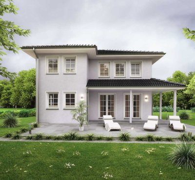 Haus + Baugrundstück Bad Saarow – interessante Preisgestaltung unter Sonstiges beschrieben