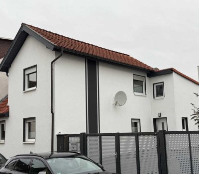 Einfamilienhaus in zentraler Lage von Langen - direkt vom Eigentümer, provisionsfrei!