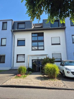 Gemütliche 3-Zimmerwohnung – ideal für Paare oder kleine Familien in Ranzel