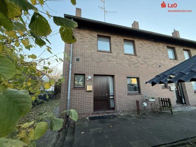 Gemütliches Zuhause