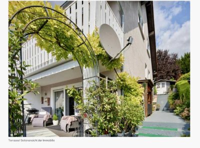 Preiswerte 4-Zimmer-Doppelhaushälfte in Ronneburg