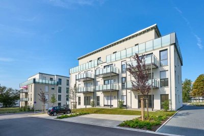 Betreutes Wohnen 55+ exklusiv in Neuwied!