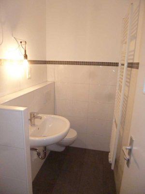 modernisierte 2 Zimmerwohnung in Düsseldorf Eller