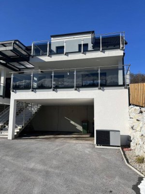 Moderne Doppelhaushälfte in Massivbauweise in bester Lage von Eggersdorf bei Graz nur 10 minuten von der Stadtgrenze Graz entfernt!