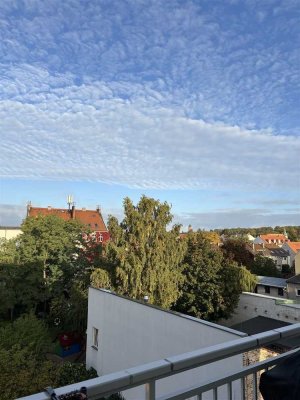 ** Sanierte 3 - Zimmer-Maisonette Wohnung zum sofortigen Selbstbezug **
