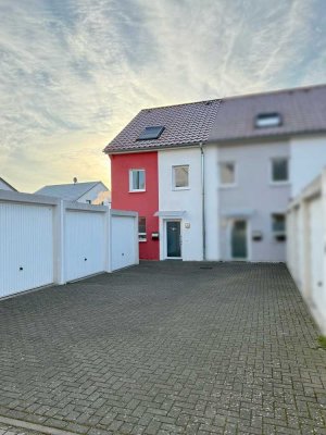 Kleine Burgstraße 17, 67551 Worms