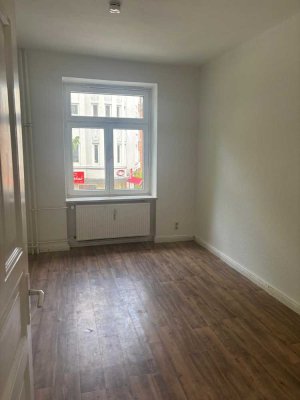 1-Zimmer-Wohnung mit Loggia in begehrter Lage