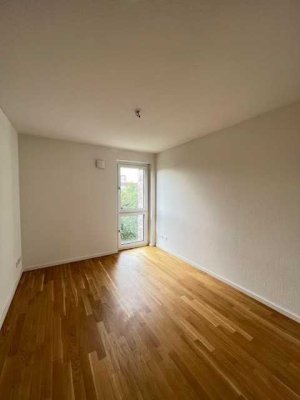 Moderne 3-Zimmer-Wohnung mit Balkon und Aufzug in Hamburg-Bergedorf