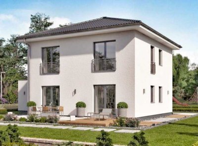 Baden-Baden, Einfamilienhaus