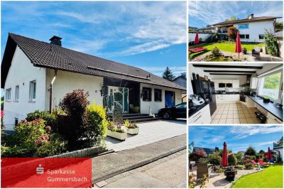 Großzügige Immobilie mit Einliegerwohnung in Bestlage!