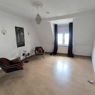 Charmante 2-Zimmer-Wohnung im beliebten Stadtteil St. Johannis