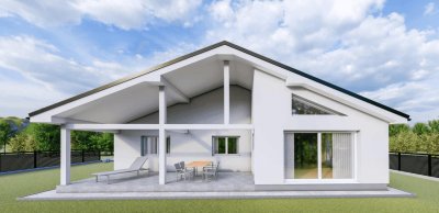 Kaufen statt Mieten / Top Bungalow belagsfertig 108 qm