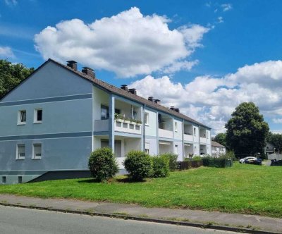Verfügbar ab November 2025! Ruhig gelegene 3-Zimmer-Wohnung mit moderner Ausstattung und Balkon