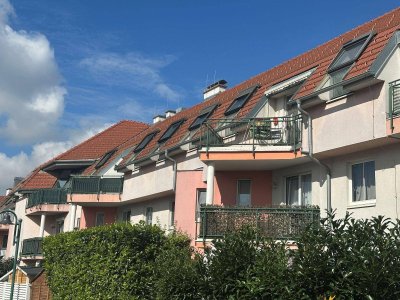 Charmante 3-Zimmer-Wohnung am südlichen Wiener Stadtrand !