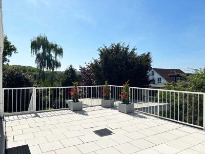 Wohnen wie im eigenen Haus