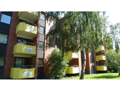 Studentin / Schülerin / Auszubildende  weibliche Mitbewohnerin für 2er WG gesucht Roggenkamp 018