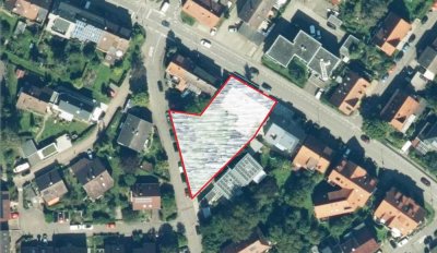 ***NEUBAU*** 2,5 Zimmer OG-Wohnung in Köngen ***