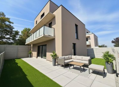 Exklusives Einfamilienhaus - Ein Wohngenuss für die ganze Familie - 5 Zimmer - Viele Freiflächen - Ziegelmassiv - Pv-Vorbereitung - uvm.