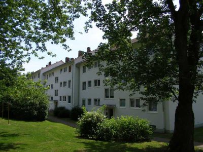 3-Zimmer Wohnung zu vermieten !