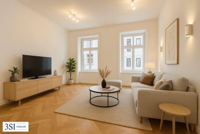 Hochwertig saniert – Erstbezug mit Wohlfühlfaktor