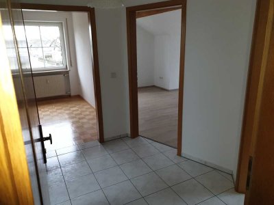 2-Zimmer-Wohnung in Ingolstadt/Friedrichshofen