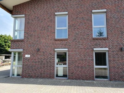 helle freundliche  Wohnung in Harsewinkel