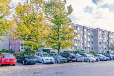 Attraktive 4-Zimmer-Etagenwohnung in Braunschweig – 89,18 m², 3. Etage rechts
