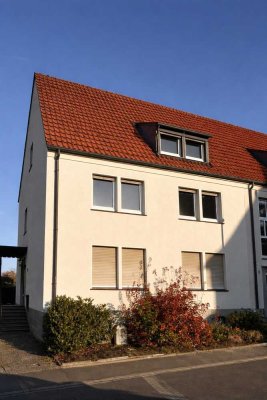 120 m² Wohnfläche plus 500 m² Garten - Wohnen mit viel Platz in Hamm-Heessen