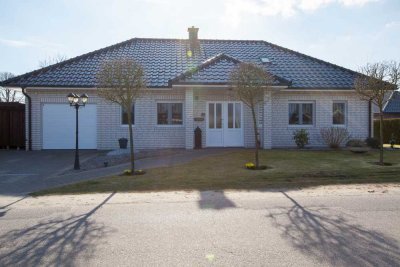 Preiswertes, gepflegtes 6-Zimmer-Einfamilienhaus mit geh. Innenausstattung in Holte Lastrup Lähden
