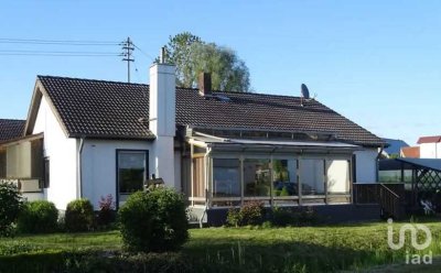 Ihr Familienparadies in Petersdorf: Charmantes Einfamilienhaus mit großem Garten