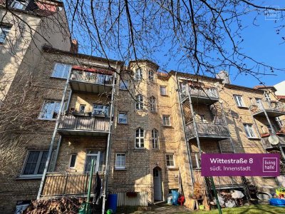 Urban & entspannt – Modernes Wohnen in ruhiger Lage