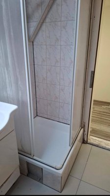 Gemütliche 60 m² Altbau-Dachgeschosswohnung in zentraler Lage von Bürs – 880€ Warmmiete