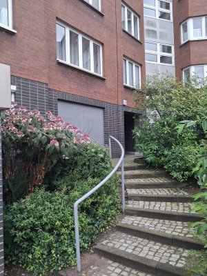 TOP- Kapitalanlage direkt vom Eigentümer im 1. OG in Hamburg-Lohbrügge