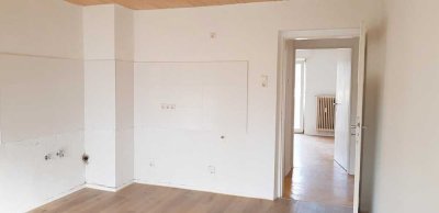 Wohnungsvermietung