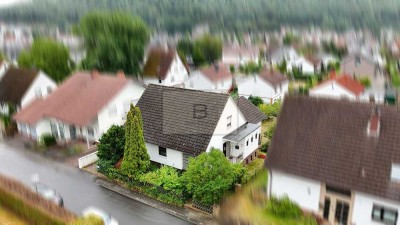 GROßZÜGIG. AUSBAUFÄHIG. FAMILIÄR | KL - HOHENECKEN