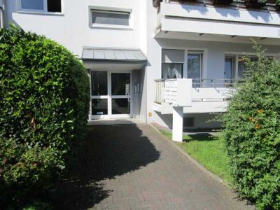 2-Zimmer-Wohnung in Alt-Erkrath