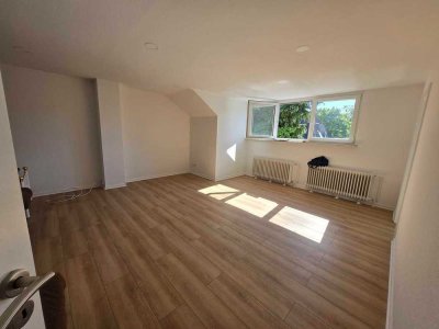 Gemütliche 1-Zimmer-Wohnung in Mönchengladbach