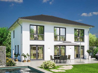 City Villa zum Preishammer!!!