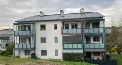 Geräumige 2 Zimmer Wohnung