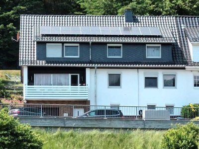 Heringen, 2 Familienhaus