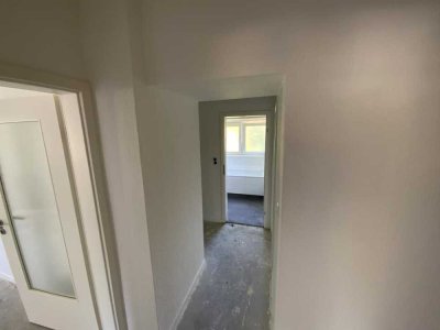Demnächst frei! 3-Zimmer-Wohnung in Gelsenkirchen Hassel
