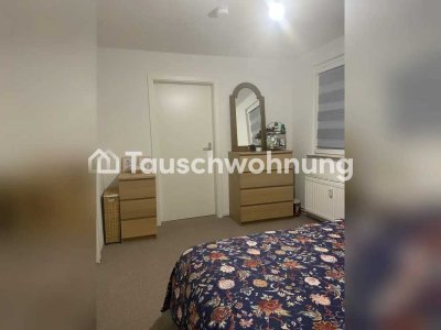 Tauschwohnung: 3 Zimmer-Wohnung in Bremen-Nord