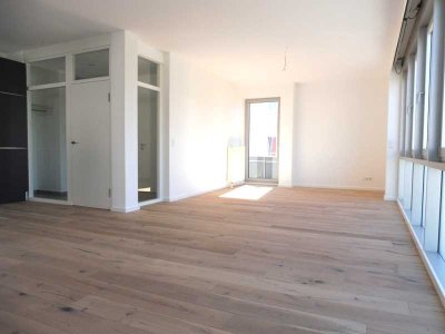 Stilvolles Zuhause in moderner Architektur mit gehobenem Wohnkomfort
