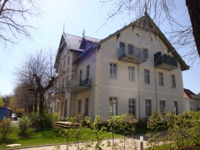 Komfortabel Wohnen im Königswalder Quartier